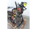 COMPLETE PETROL ENGINE X2AR Y32T 300H 2 5 HYBRID Lexus NX I 2014 2021 Quality of parts according to GVO O original with manufact