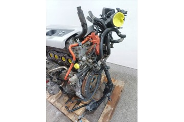 COMPLETE PETROL ENGINE X2AR Y32T 300H 2 5 HYBRID Lexus NX I 2014 2021 Quality of parts according to GVO O original with manufact