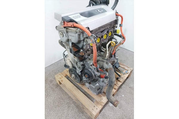 COMPLETE PETROL ENGINE X2AR Y32T 300H 2 5 HYBRID Lexus NX I 2014 2021 Car type passenger cars