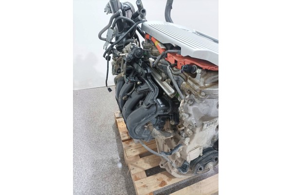 COMPLETE PETROL ENGINE X2AR Y32T 300H 2 5 HYBRID Lexus NX I 2014 2021 Engine type petrol