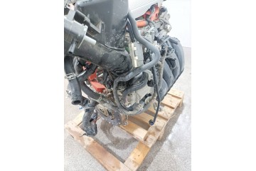 Motor Completo de Gasolina X2AR-Y32T 300H 2.5 Híbrido para Lexus NX I
