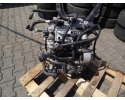 KIA EV6 GT 2023 ELECTRIC MOTOR EM07 3500 1XAA0 ORIGINAL