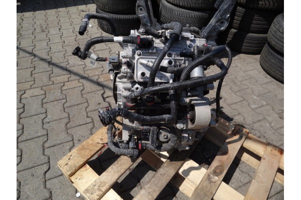 KIA EV6 GT 2023 ELECTRIC MOTOR EM07 3500 1XAA0 ORIGINAL