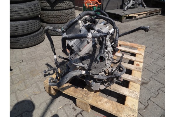 KIA EV6 GT 2023 ELECTRIC MOTOR EM07 3500 1XAA0 ORIGINAL Catalog number of the part EM07