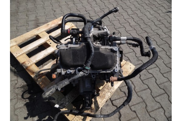 KIA EV6 GT 2023 ELECTRIC MOTOR EM07 3500 1XAA0 ORIGINAL Part manufacturer Hyundai OE