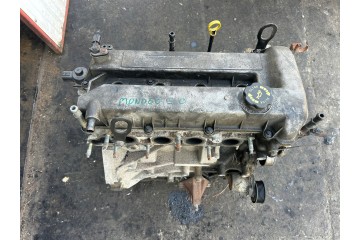 MK3 ENGINE POST CJBB 2 0