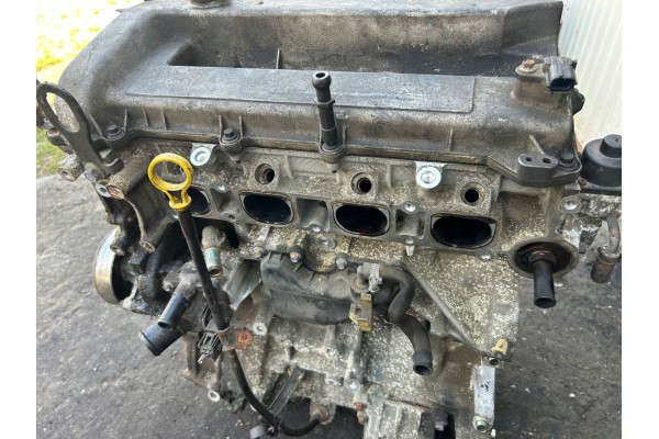 MK3 ENGINE POST CJBB 2 0 Car type passenger cars