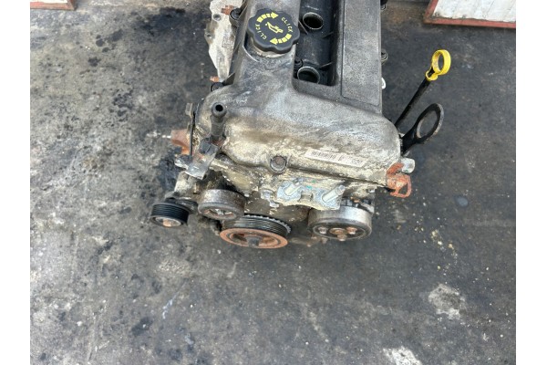 MK3 ENGINE POST CJBB 2 0 Engine type petrol
