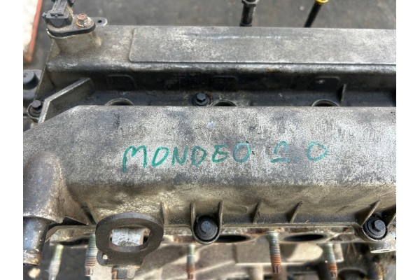 Soporte de Motor MK3 CJBB 2.0