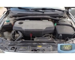 COMPLETE ENGINE VOLVO S60 V70 XC70 S80 XC90 2 4D5 D5244T WARRANTY