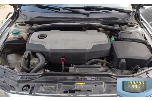 COMPLETE ENGINE VOLVO S60 V70 XC70 S80 XC90 2 4D5 D5244T WARRANTY