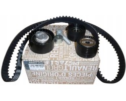 TIMING BELT KIT RENAULT 1 8 2 0 16V F4R F4P 130C12131R ORIGINAL