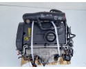 ENGINE SET Skoda Octavia II 2 0 TDI 140HP BKD Catalog number of the part BKD