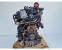 ENGINE SET Skoda Octavia II 2 0 TDI 140HP BKD Quality of parts according to GVO Q original with factory logo OEM OES