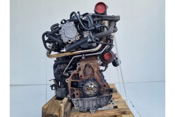 ENGINE SET Skoda Octavia II 2 0 TDI 140HP BKD Quality of parts according to GVO Q original with factory logo OEM OES