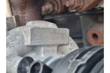 ENGINE SET Skoda Octavia II 2 0 TDI 140HP BKD Catalog number of substitutes ENGINE MOTOR KOMPLET KOMPLETNY