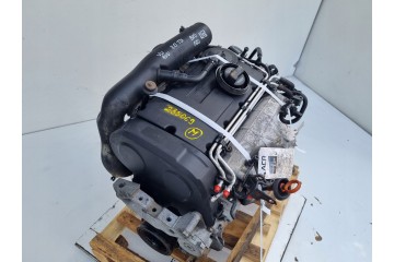ENGINE SET Skoda Octavia II 2 0 TDI 140HP BKD Catalog number of the original BKD