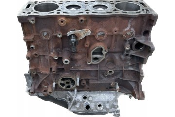 BOTTOM ENGINE FORD Mondeo Kuga 2 0 TDCI EURO 5 163KM
