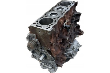 BOTTOM ENGINE FORD Mondeo Kuga 2 0 TDCI EURO 5 163KM Car type cargo vans passenger cars