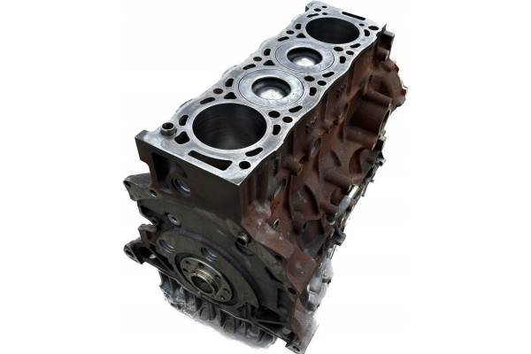 BOTTOM ENGINE FORD Mondeo Kuga 2 0 TDCI EURO 5 163KM Engine type diesel