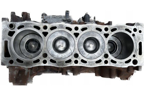 BOTTOM ENGINE FORD Mondeo Kuga 2 0 TDCI EURO 5 163KM Catalog number of the original dol silnika silnik euro 5 163 KM Ford S max 
