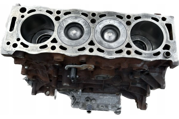 Parte Inferior del Motor Ford Mondeo Kuga 2.0 TDCI Euro 5 163CV