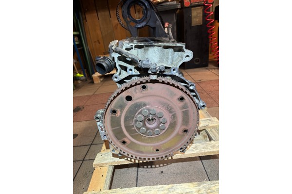 VOLVO V70 S80 XC70 XC60 ENGINE BOTTOM BLOCK D5244T14 Engine type diesel