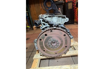 VOLVO V70 S80 XC70 XC60 ENGINE BOTTOM BLOCK D5244T14 Engine type diesel