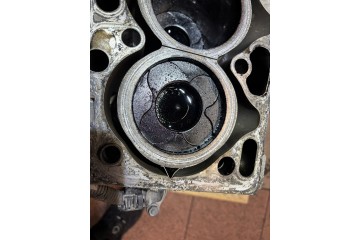 Bloque Inferior de Motor Volvo V70 S80 XC70 XC60 D5244T14