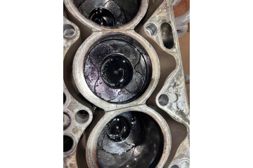 Bloque Inferior de Motor Volvo V70 S80 XC70 XC60 D5244T14