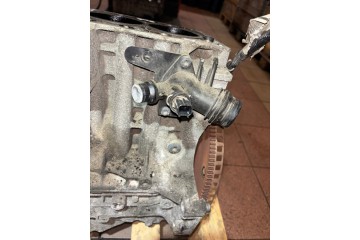 Bloque Inferior de Motor Volvo V70 S80 XC70 XC60 D5244T14
