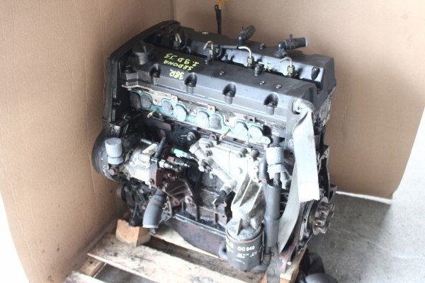 ENGINE POST INJECTION PUMP KIA SEDONA CARNIVAL 2 9 CRDI J3 Part manufacturer Kia OE