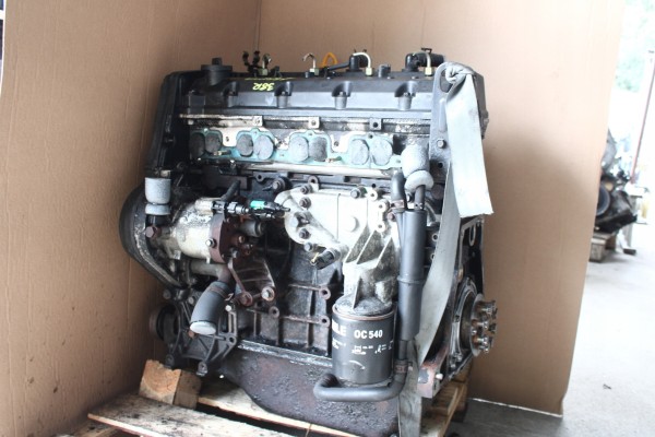ENGINE POST INJECTION PUMP KIA SEDONA CARNIVAL 2 9 CRDI J3 Car type passenger cars