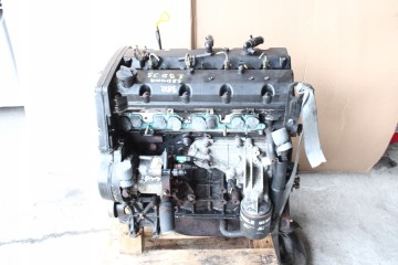 ENGINE POST INJECTION PUMP KIA SEDONA CARNIVAL 2 9 CRDI J3 Engine type diesel