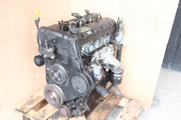 Bomba de Inyección con Inyectores para Motor Kia Sedona Carnival 2.9 