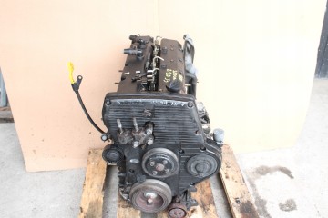 Bomba de Inyección con Inyectores para Motor Kia Sedona Carnival 2.9 