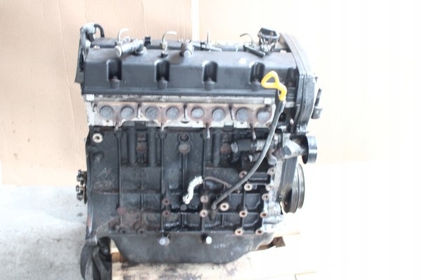 Bomba de Inyección con Inyectores para Motor Kia Sedona Carnival 2.9 