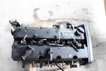 Bomba de Inyección con Inyectores para Motor Kia Sedona Carnival 2.9 