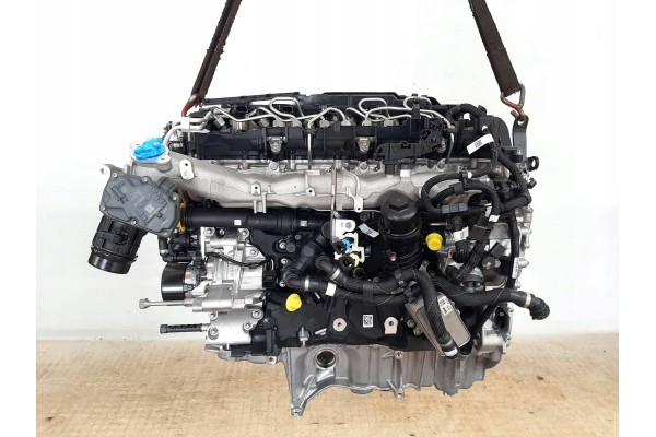 Engine Complete B57D30B 3 0d BMW X5 G05 X6 G06 X7 G07 25km