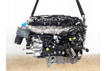 Engine Complete B57D30B 3 0d BMW X5 G05 X6 G06 X7 G07 25km