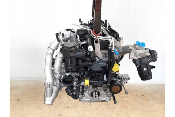 Engine Complete B57D30B 3 0d BMW X5 G05 X6 G06 X7 G07 25km Catalog number of the part Motor Engine CATPOL 21136
