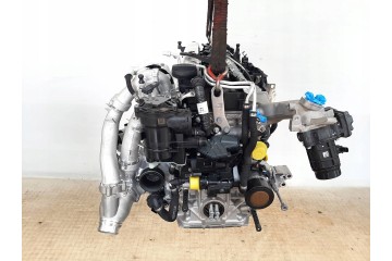 Engine Complete B57D30B 3 0d BMW X5 G05 X6 G06 X7 G07 25km Catalog number of the part Motor Engine CATPOL 21136