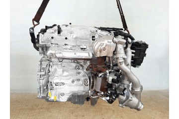 Engine Complete B57D30B 3 0d BMW X5 G05 X6 G06 X7 G07 25km Car type passenger cars