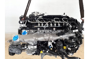 Engine Complete B57D30B 3 0d BMW X5 G05 X6 G06 X7 G07 25km Engine type diesel
