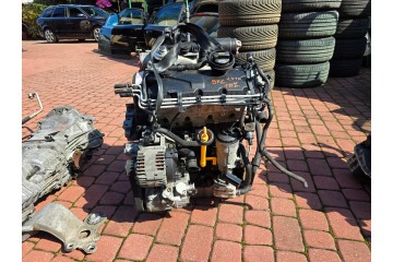 ENGINE VW SKODA SEAT AUDI 1 9 TDI BKC BXE
