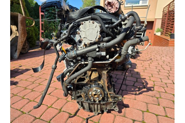 ENGINE VW SKODA SEAT AUDI 1 9 TDI BKC BXE Car type cargo vans passenger cars