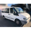 FORD TRANSIT COMBI (FY) *