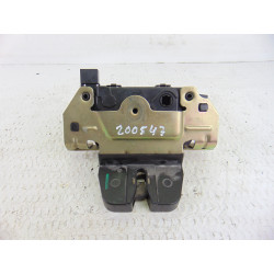 495058724 CERRADURA MALETERO / PORTON OPEL ASTRA H GTC