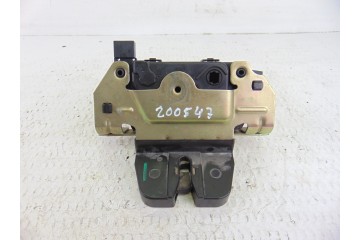 495058724  CERRADURA MALETERO / PORTON OPEL ASTRA H GTC Energy 2008 495058724 200547 OPEL - 1