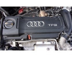 ENGINE VW AUDI SEAT SKODA 1 4 TFSI CAXC